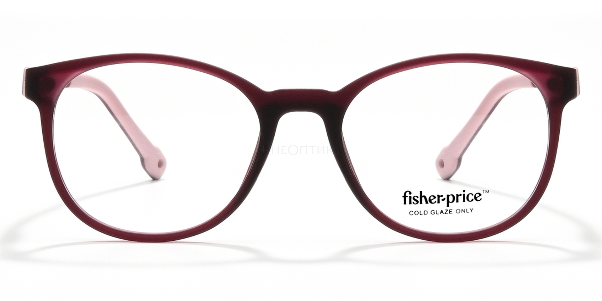 Оправа детская Fisher Price FPCL006 PLM 50
