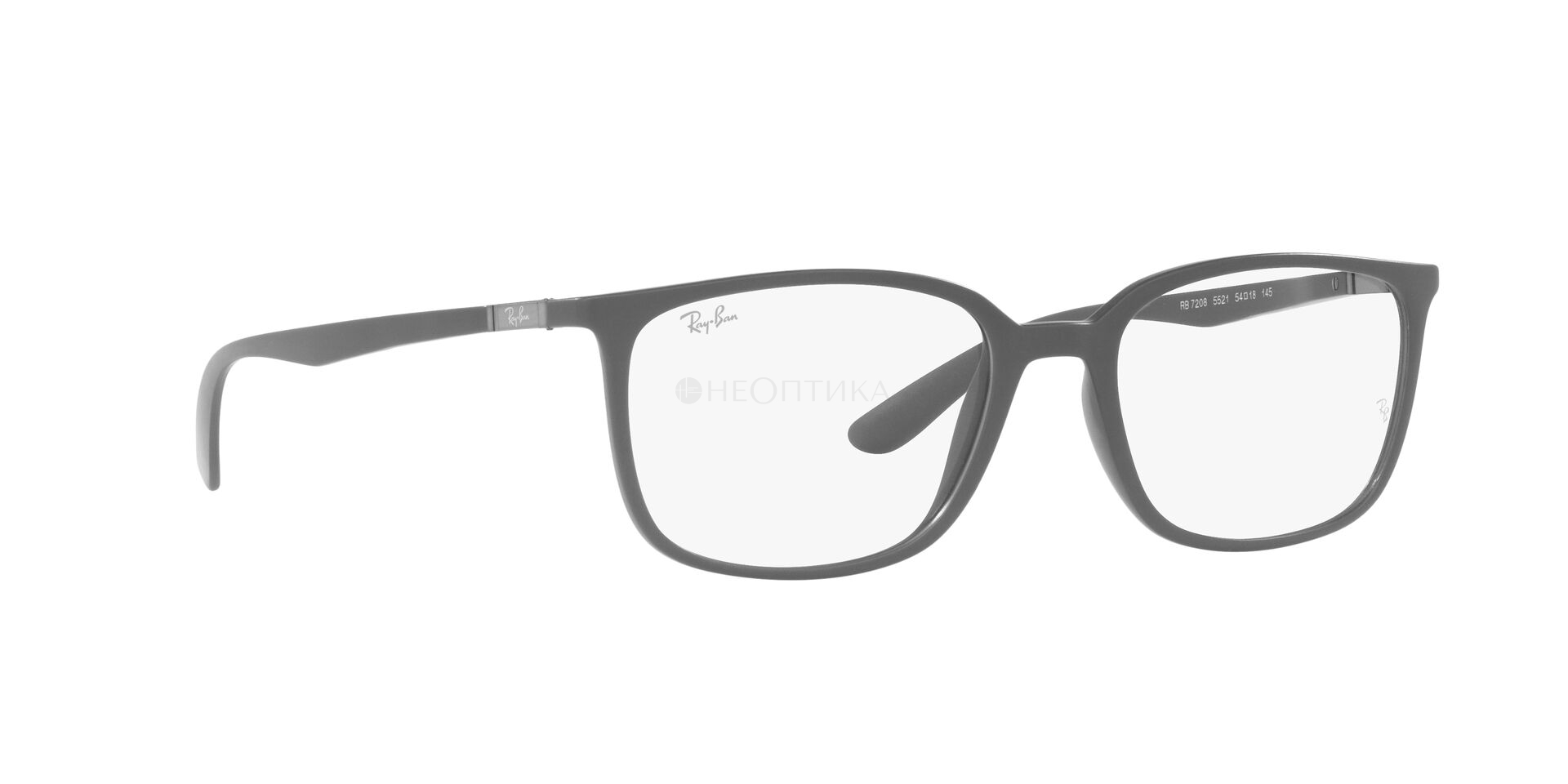 Оправа Ray-Ban 0RX7208 5521 54