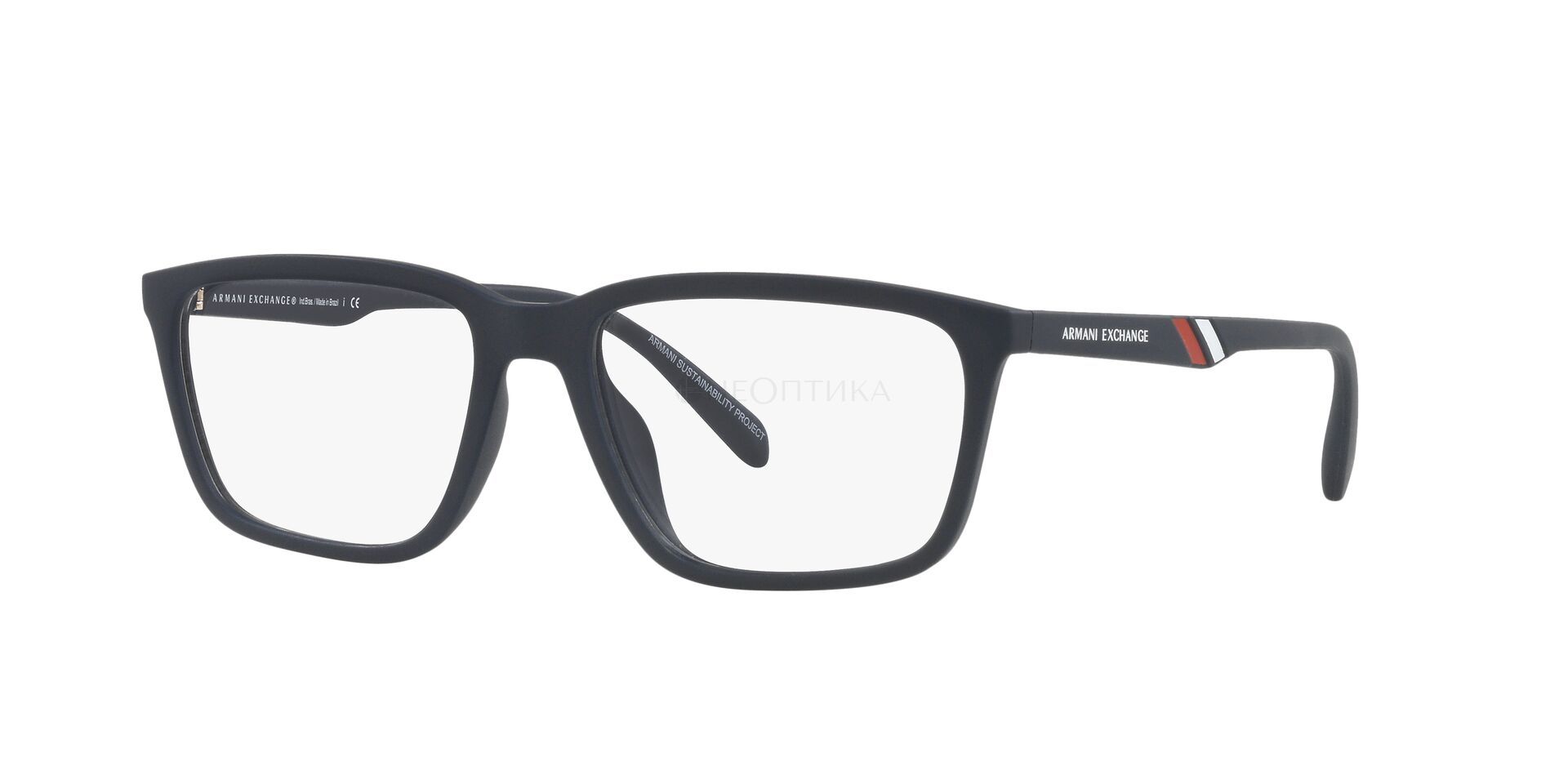 Оправа Armani Exchange 0AX3089U 8181 55