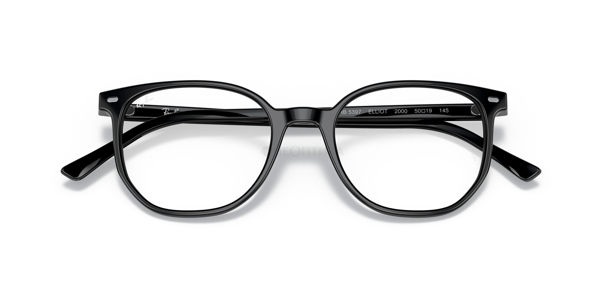 Оправа Ray-Ban 0RX5397 2000 52