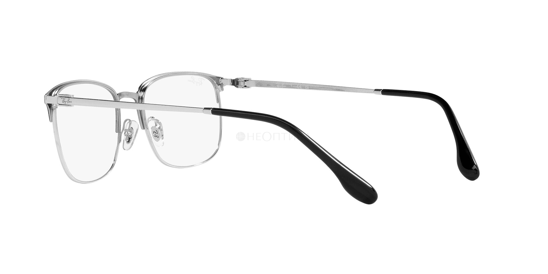 Оправа Ray-Ban Vista 0RX6494 2861 54
