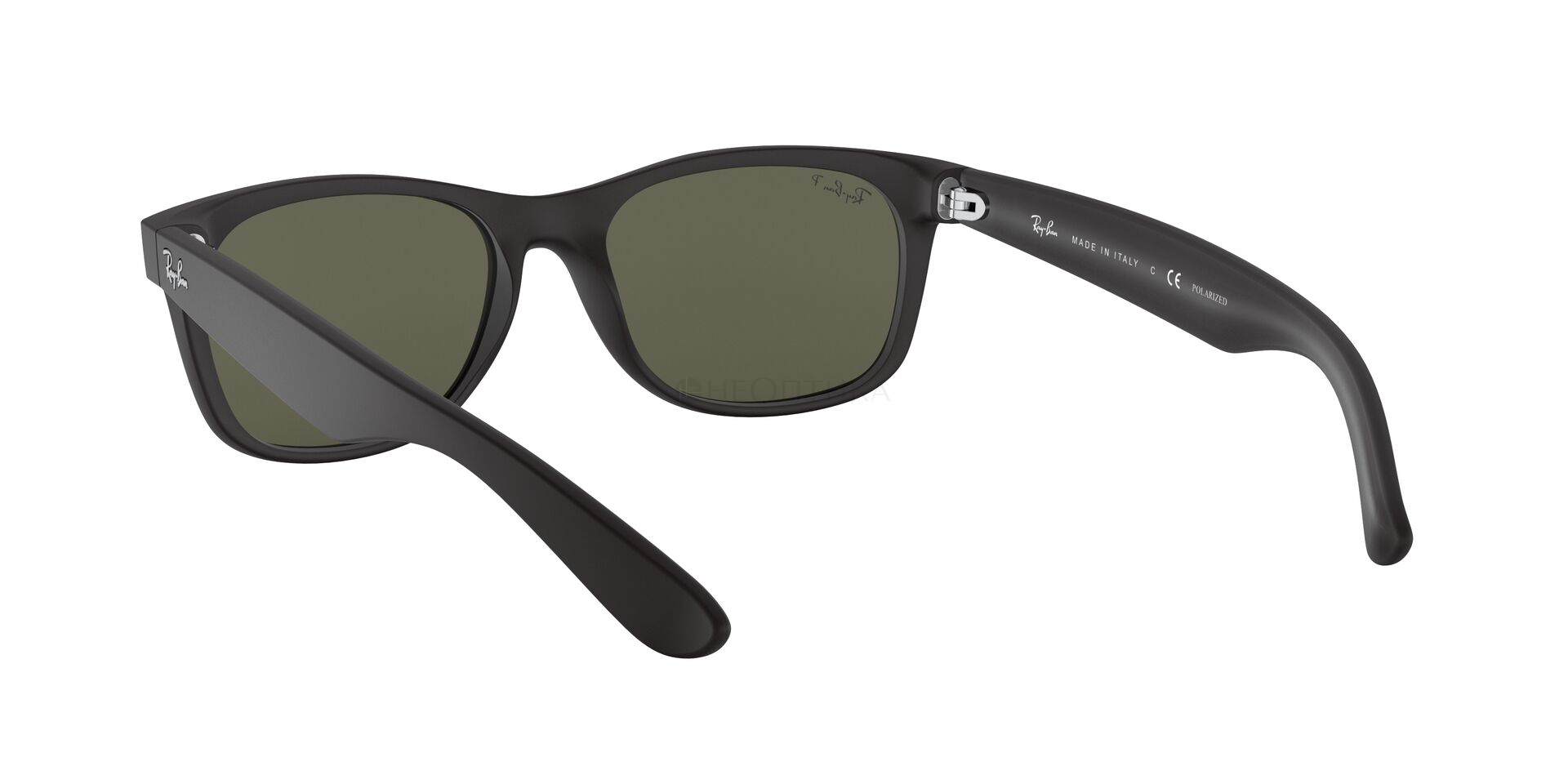 Солнцезащитные очки Ray-Ban New Wayfarer 0RB2132 622/58 55