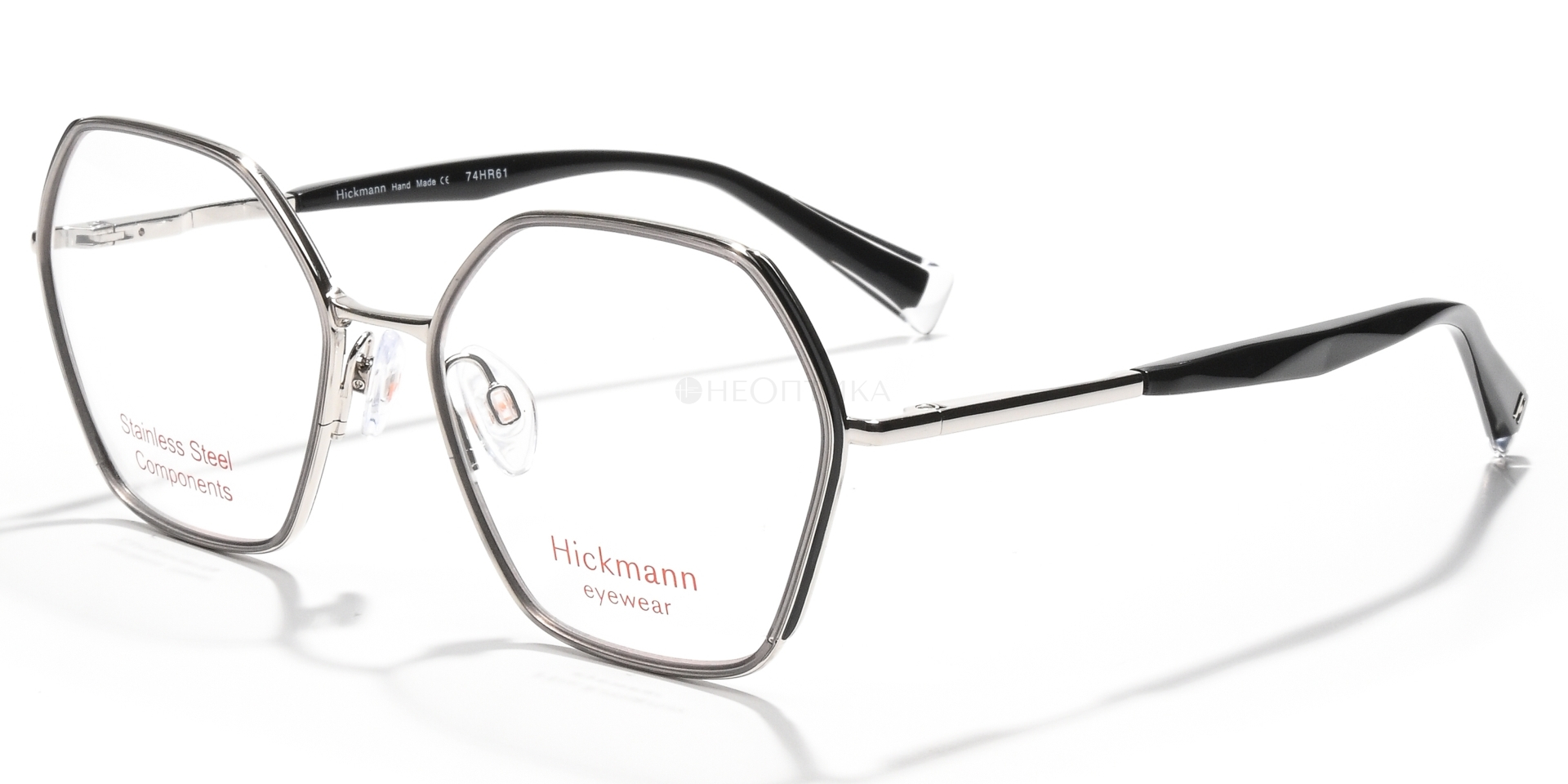 Оправа Hickmann HI1286 T02