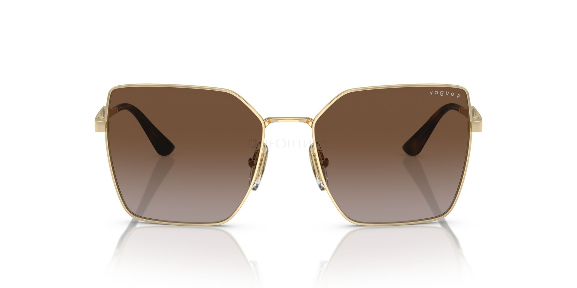 Солнцезащитные очки Vogue  0VO4284S 848/T5 56