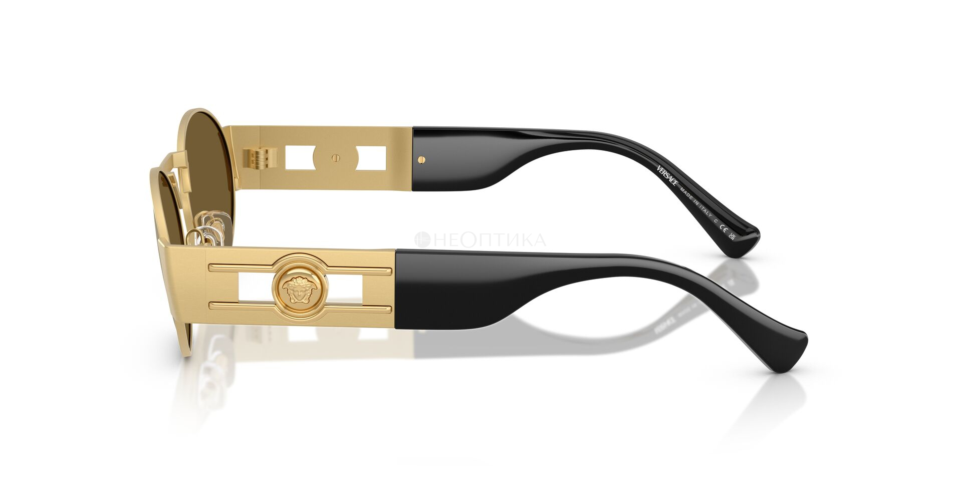 Солнцезащитные очки Versace  0VE2264 10025A 56
