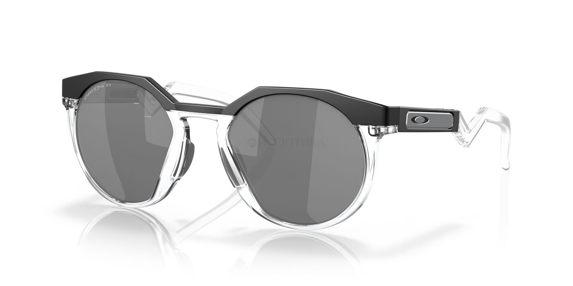 Солнцезащитные очки Oakley HSTN 0OO9242 924205 52