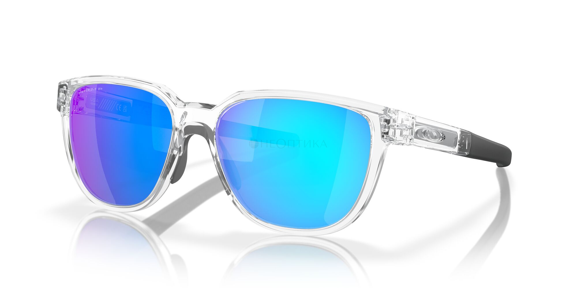Солнцезащитные очки Oakley  0OO9250 925014 57