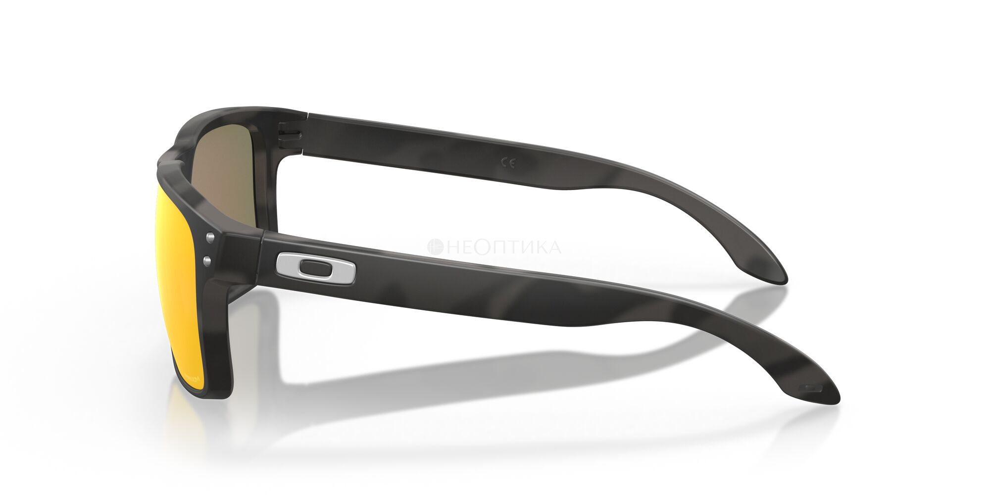 Солнцезащитные очки Oakley Holbrook 0OO9102 9102E9 57