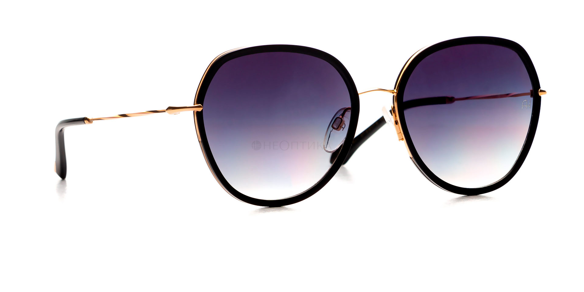 Солнцезащитные очки Ana Hickmann AH3234 A01