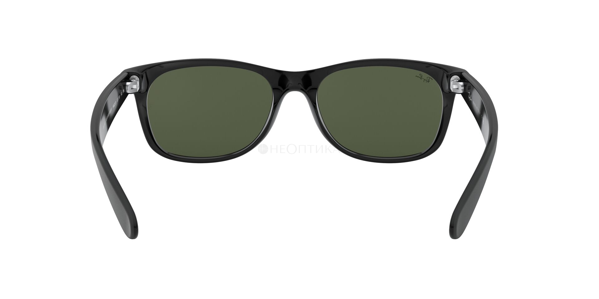 Солнцезащитные очки Ray-Ban New Wayfarer 0RB2132 646231 58