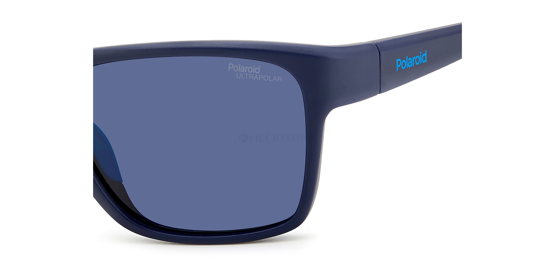 Солнцезащитные очки Polaroid PLD 7052/S FLL 7I 56