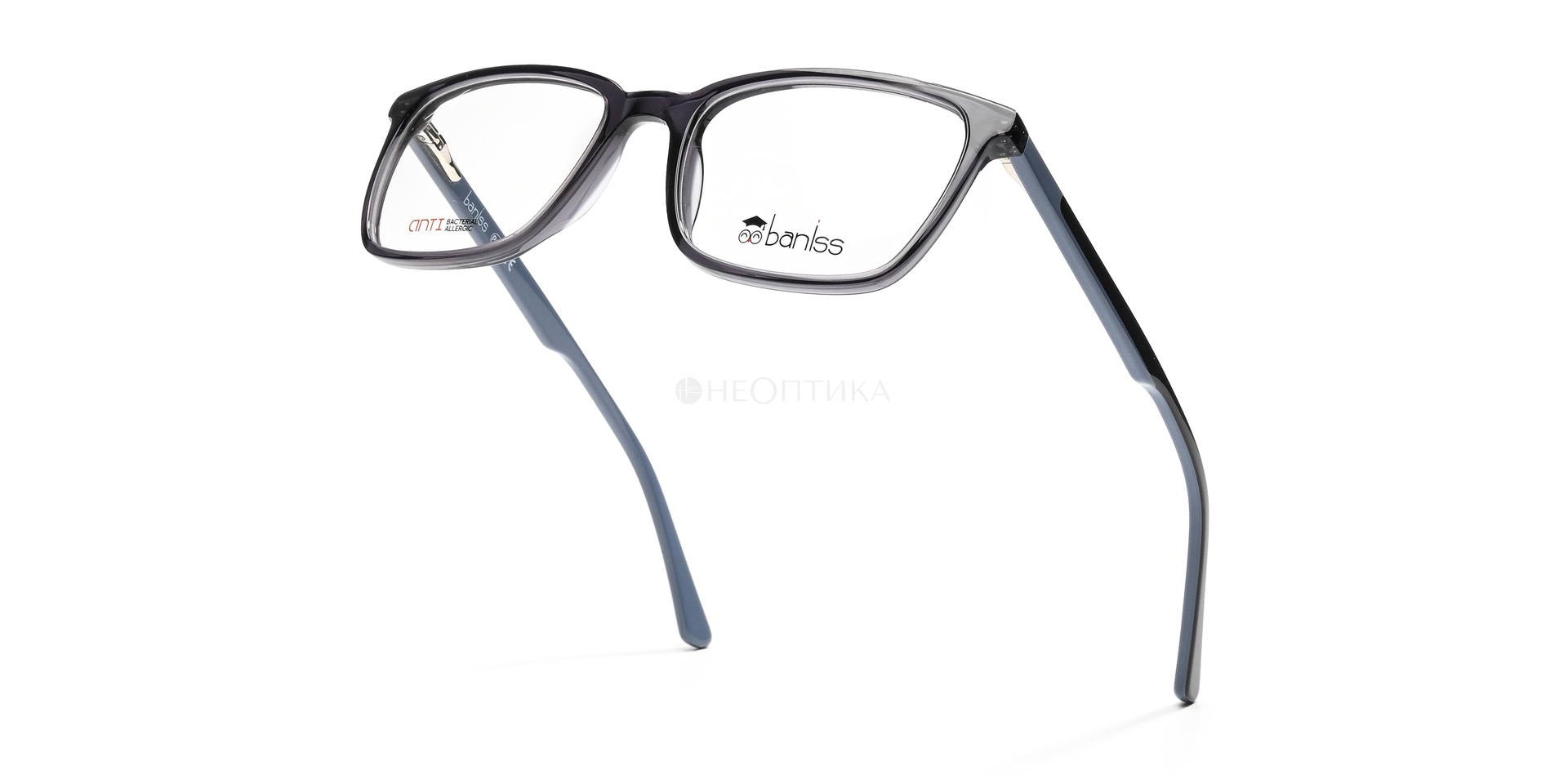 Оправа детская Baniss BA6011 C05 52