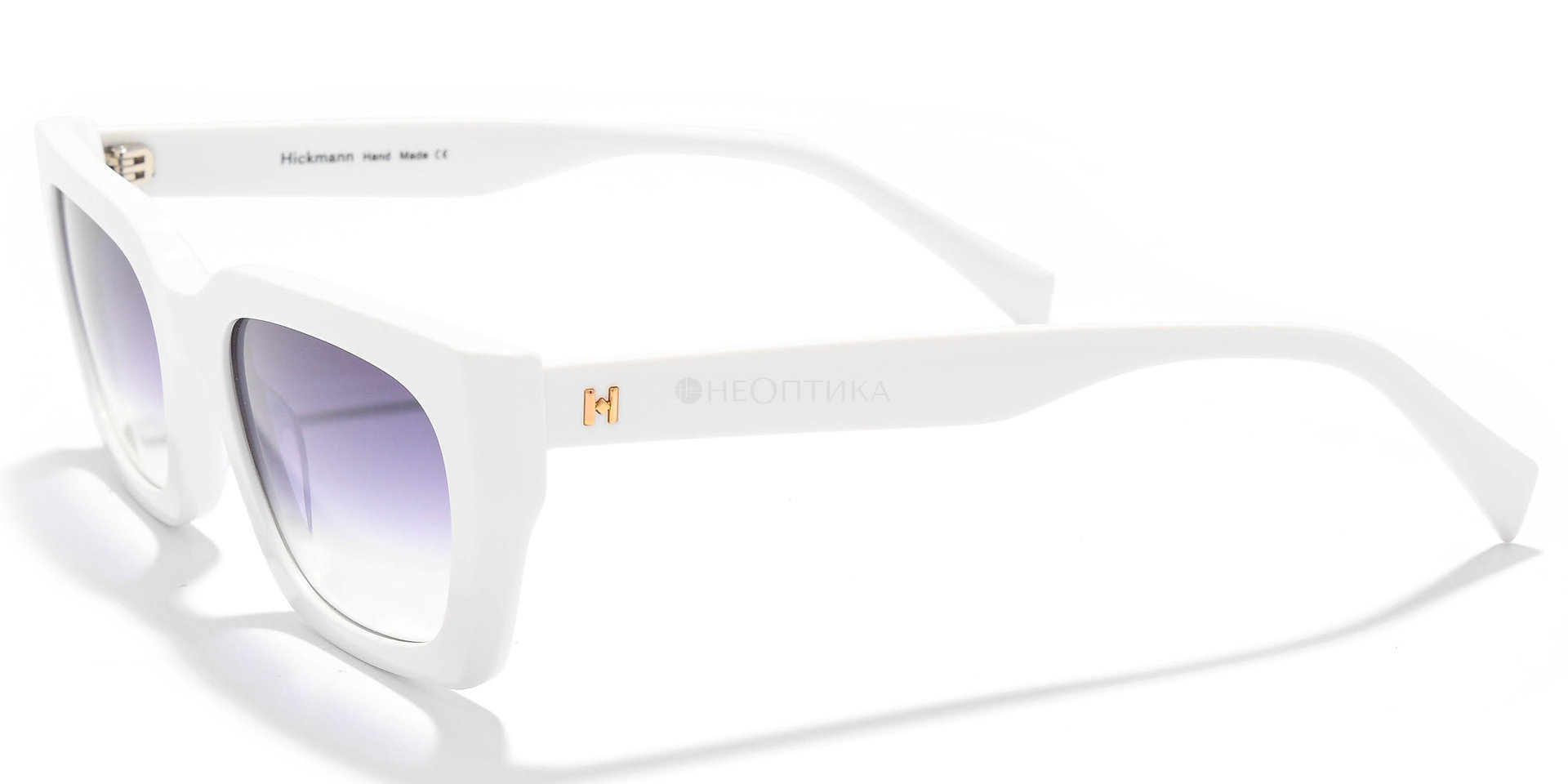 Солнцезащитные очки Hickmann HI9179 D01