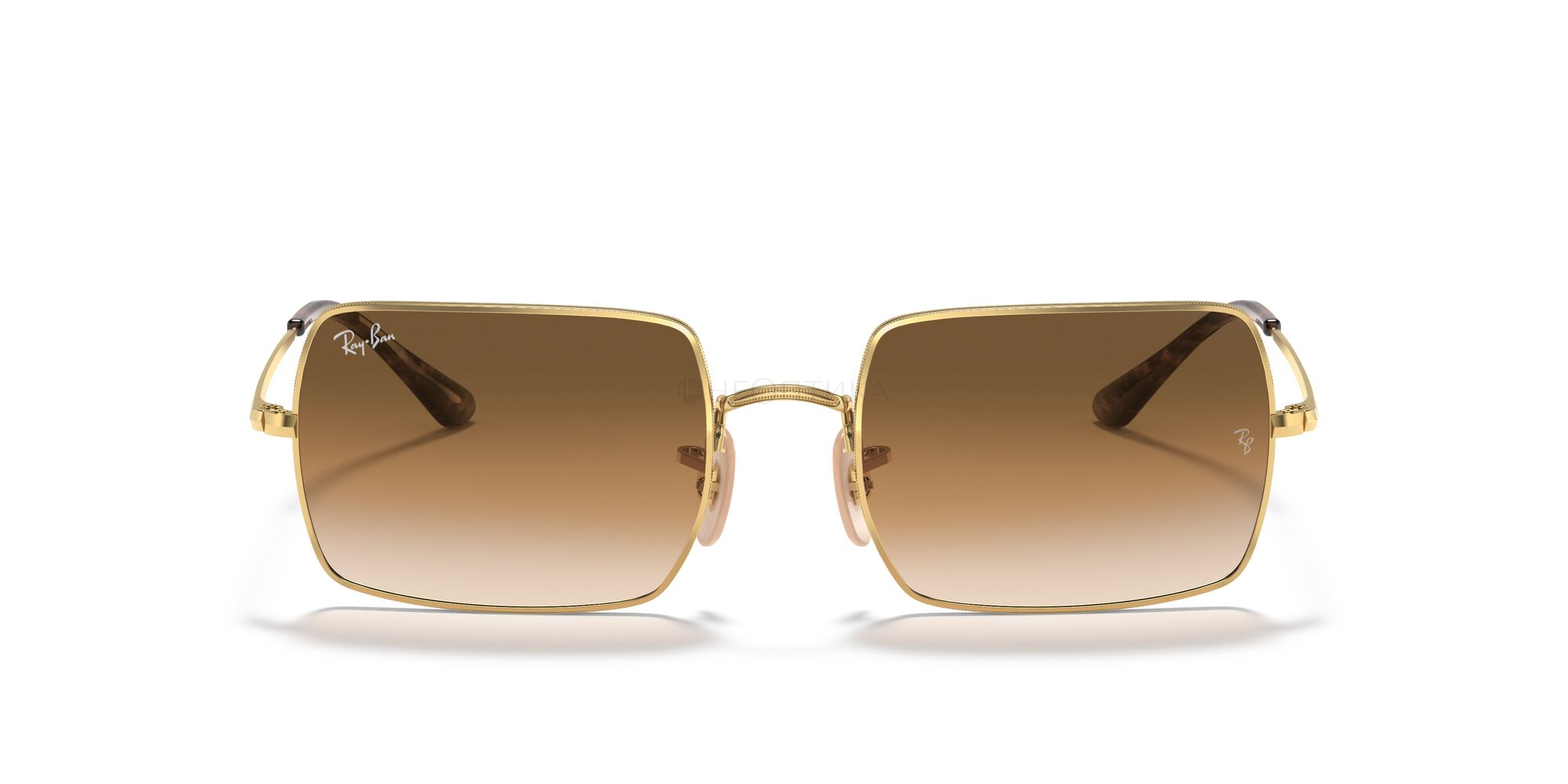Солнцезащитные очки Ray-Ban Rectangle 0RB1969 914751 54