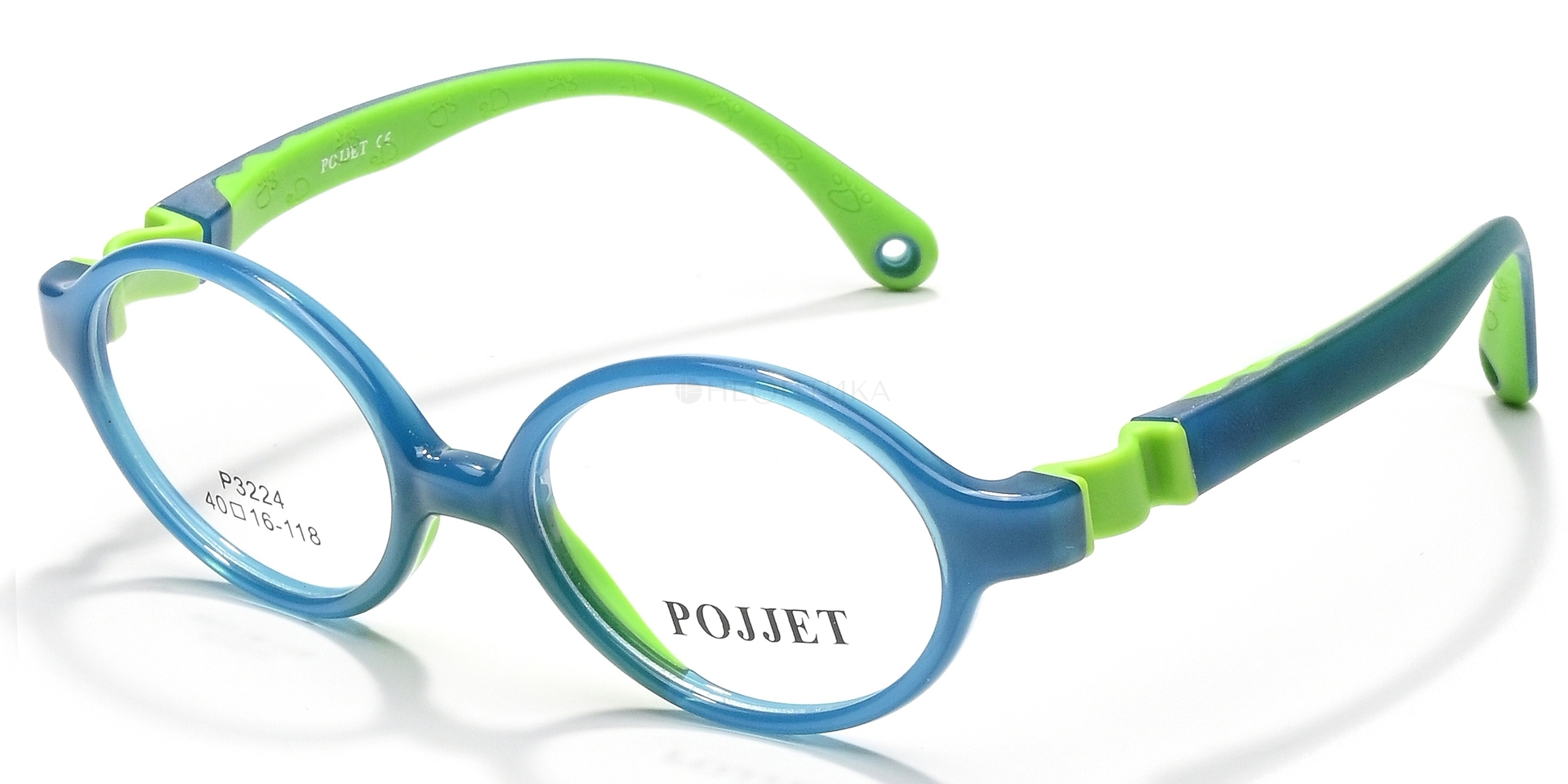 Оправа детская Pojjet P3224 C6 40
