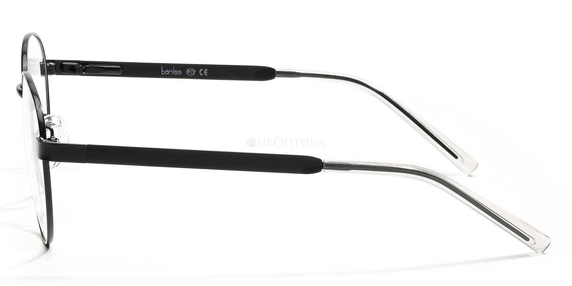 Оправа детская Baniss BRJ2127 C01 49