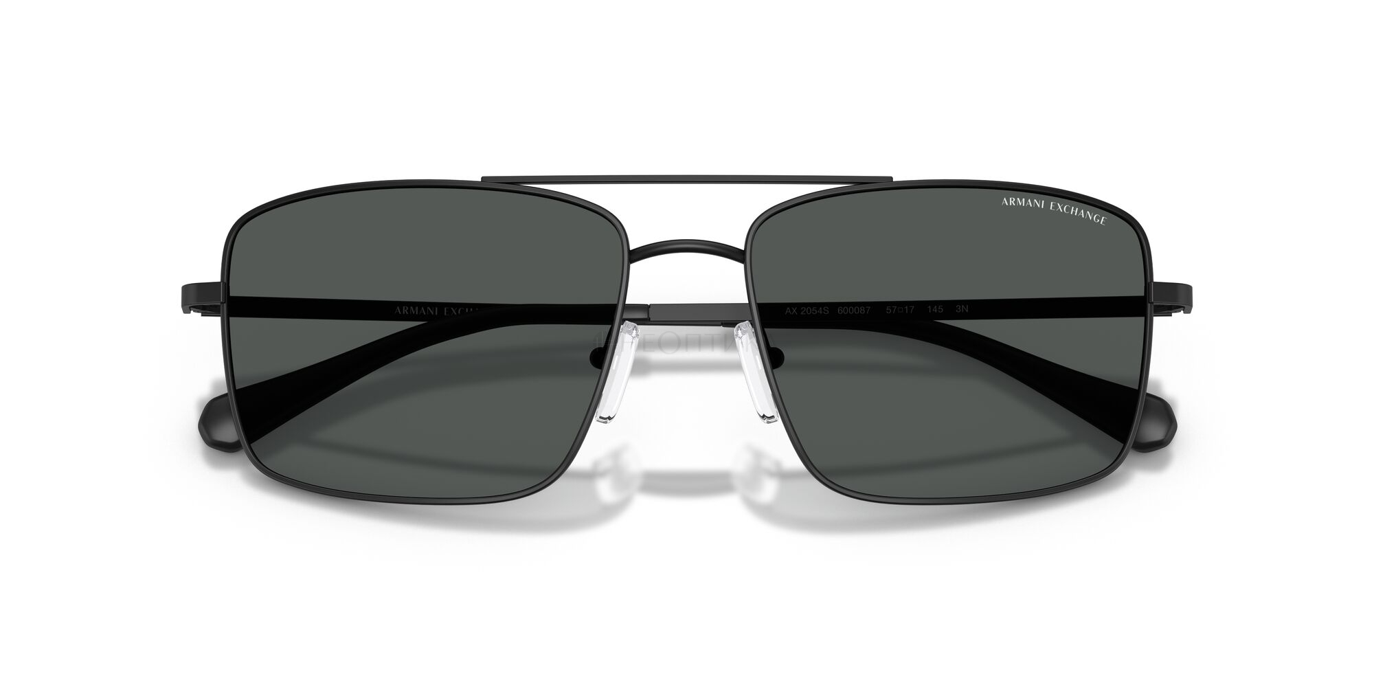 Солнцезащитные очки Armani Exchange  0AX2054S 600087 57