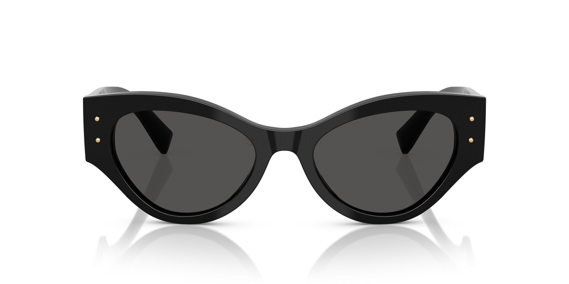 Солнцезащитные очки Dolce & Gabbana  0DG4480 501/87 53