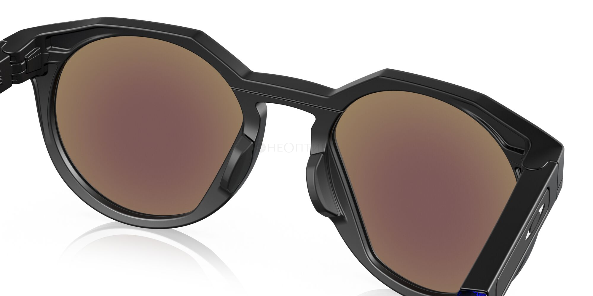 Солнцезащитные очки Oakley HSTN 0OO9242 924204 52