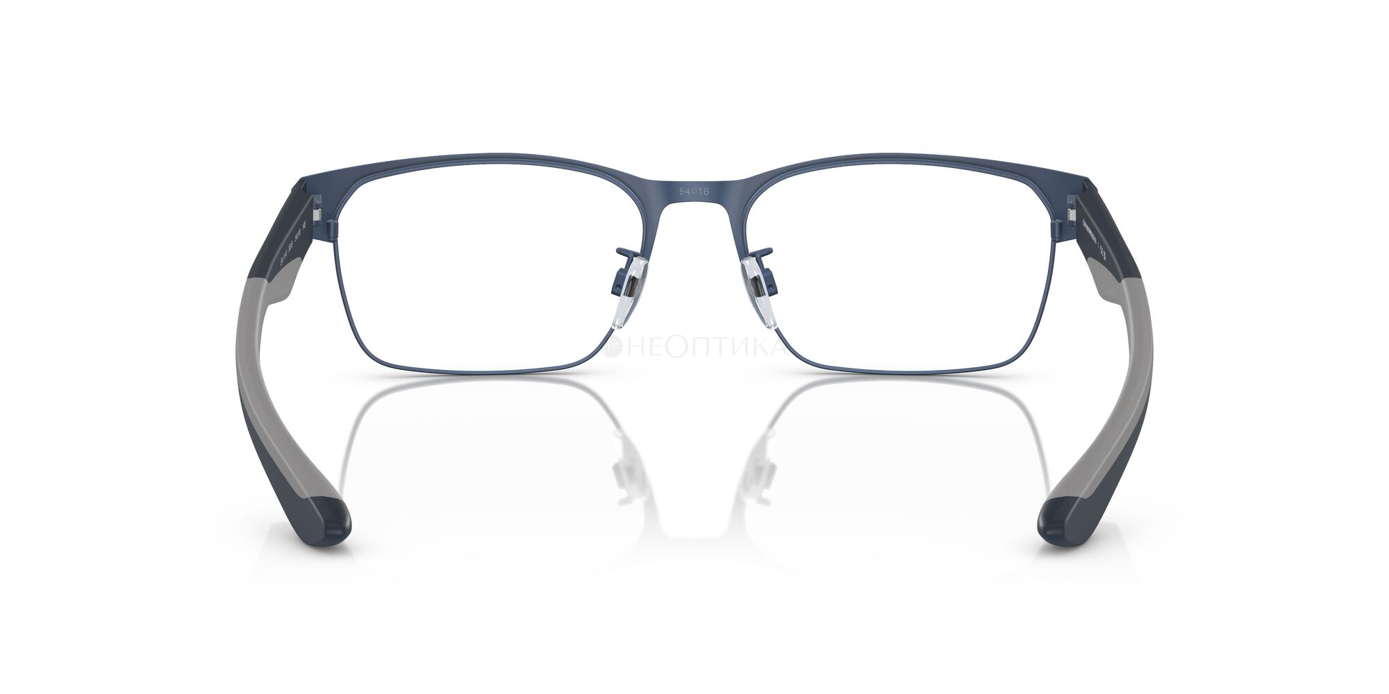 Оправа Emporio Armani 0EA1141 3018 56