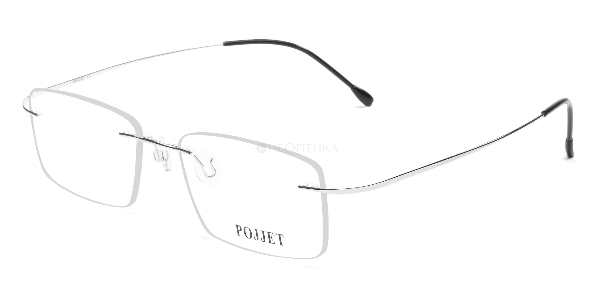 Оправа Pojjet PO16005 C2 54