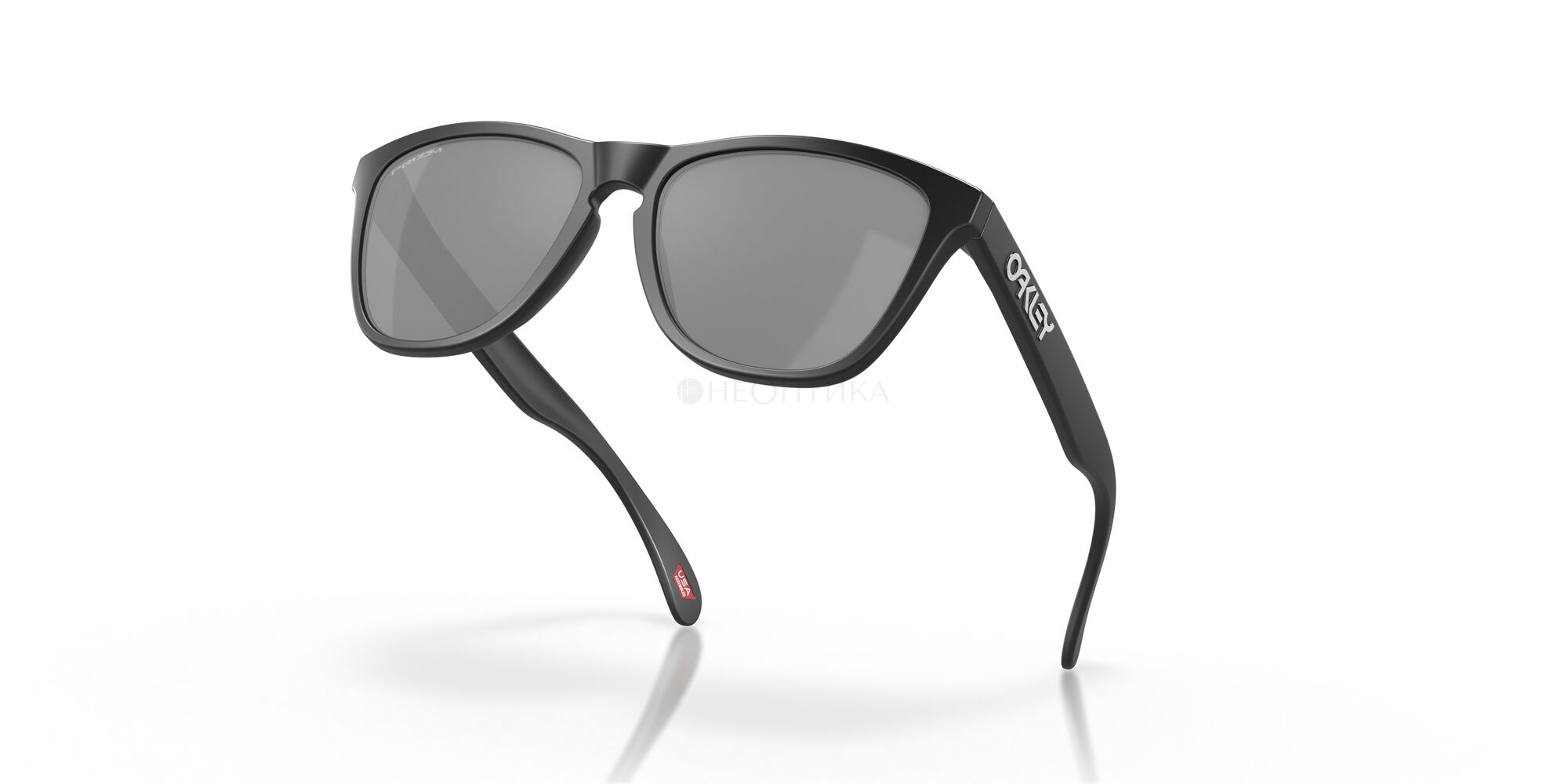 Солнцезащитные очки Oakley Frogskins 0OO9013 9013F7 55