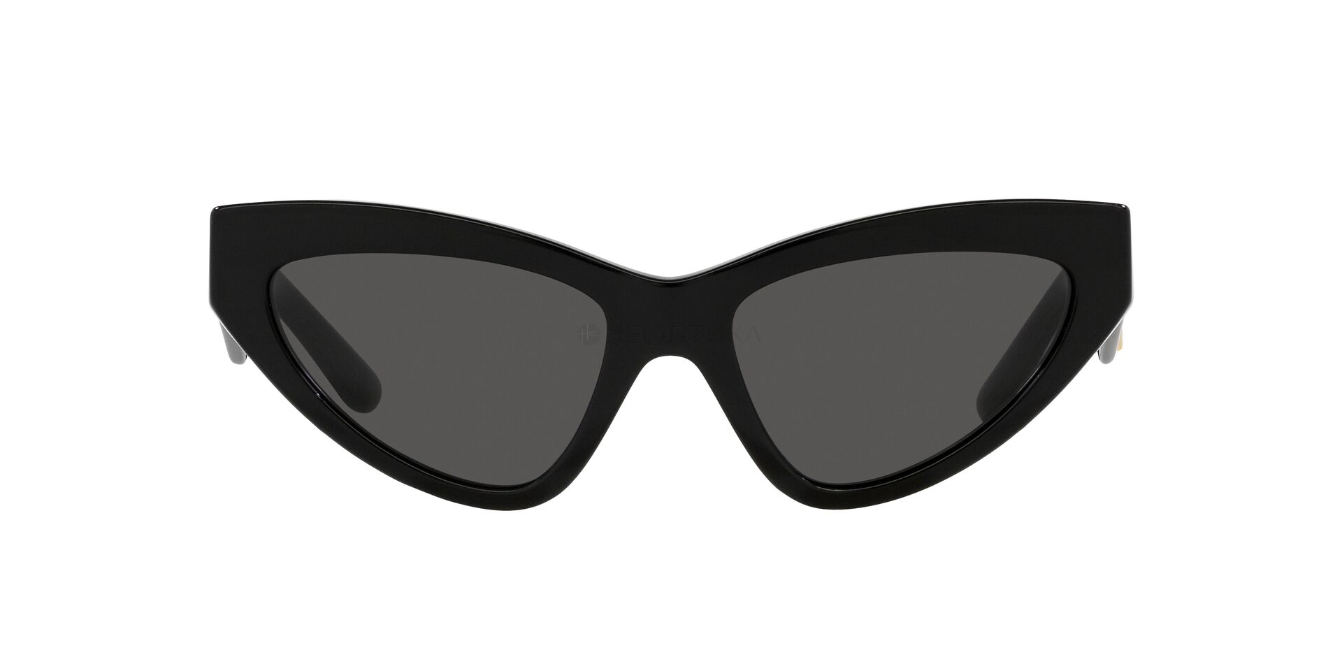 Солнцезащитные очки Dolce & Gabbana  0DG4439 501/87 55
