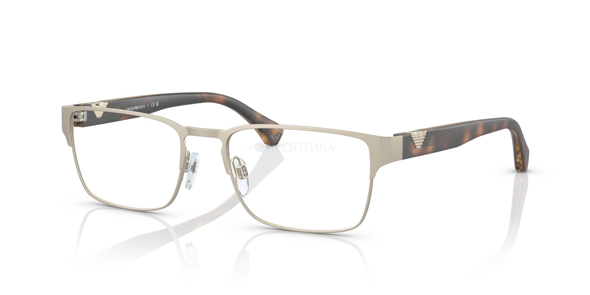 Оправа Emporio Armani 0EA1027 3002 55