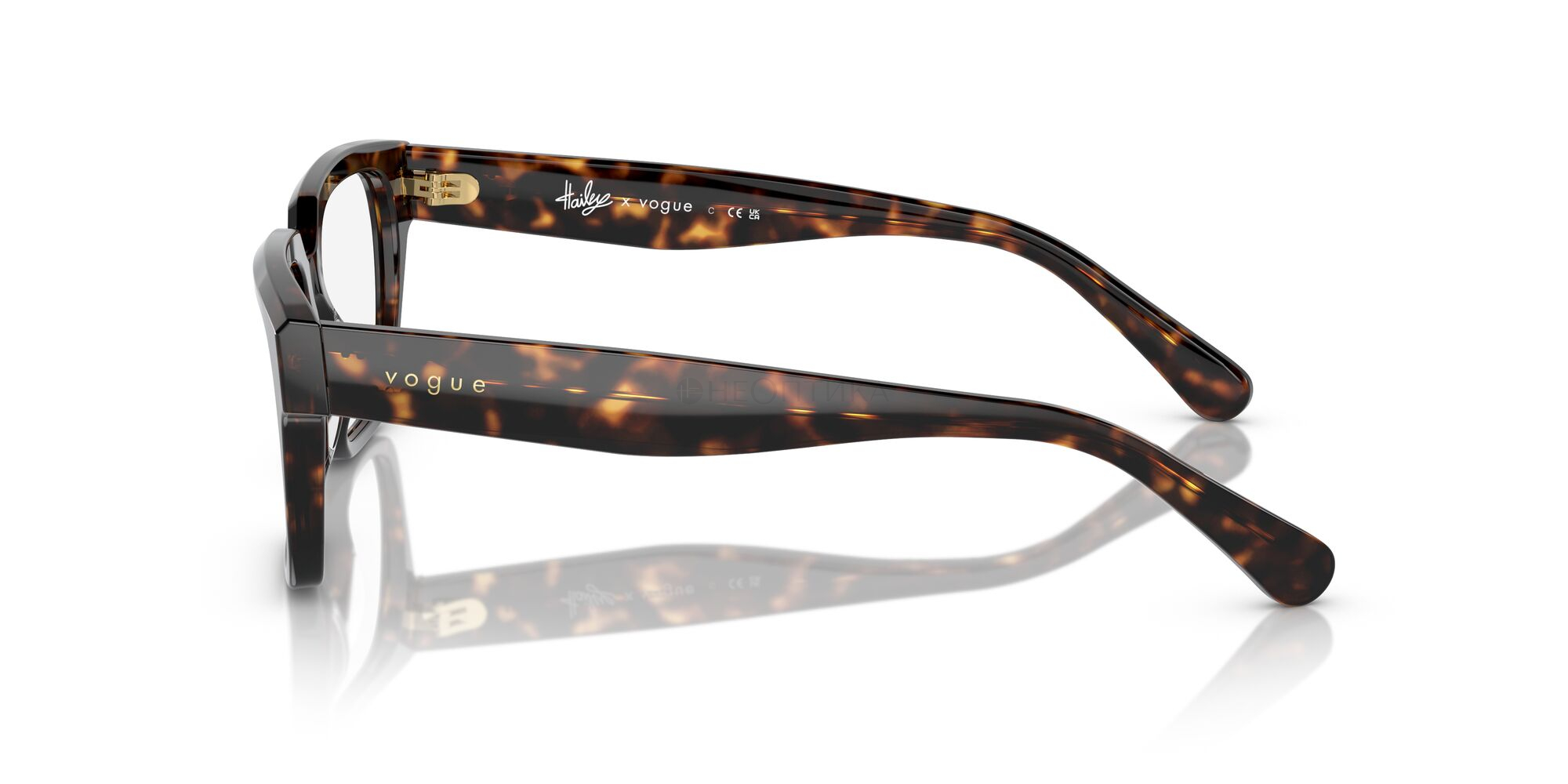 Оправа Vogue 0VO5511 W656 53