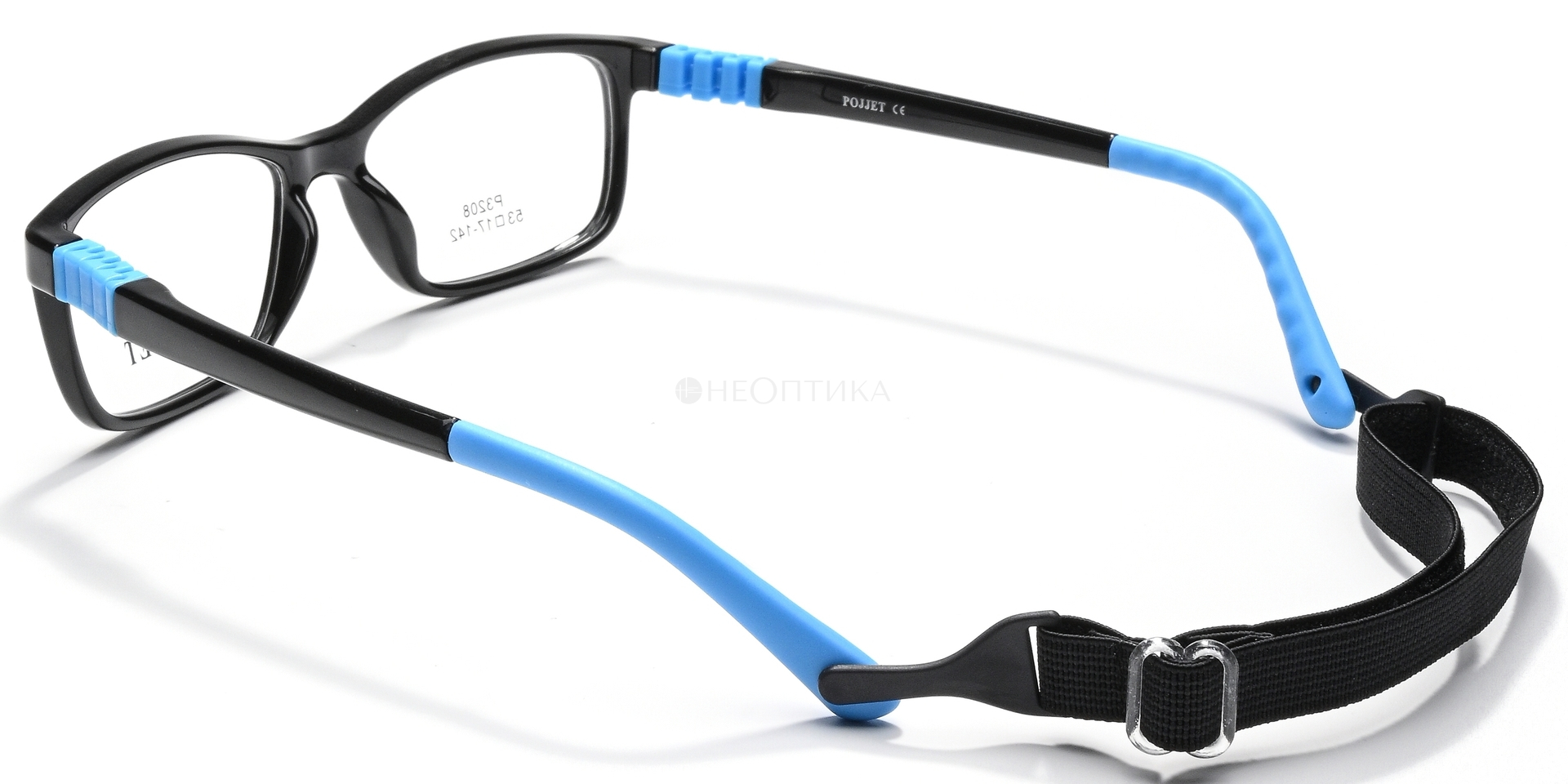 Оправа детская Pojjet P3208 C2 53