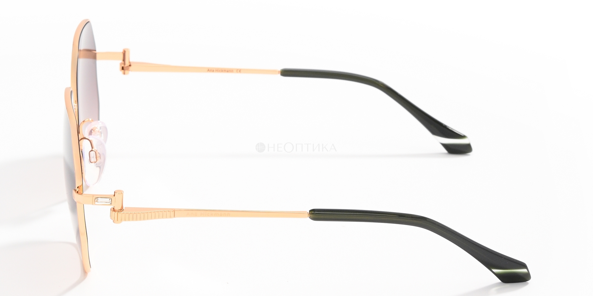 Солнцезащитные очки Ana Hickmann AH3264 04A