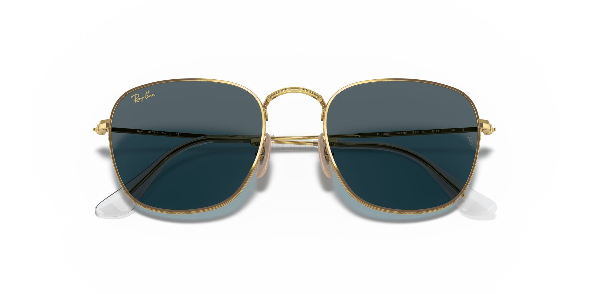 Солнцезащитные очки Ray-Ban Frank 0RB3857 9196R5 51