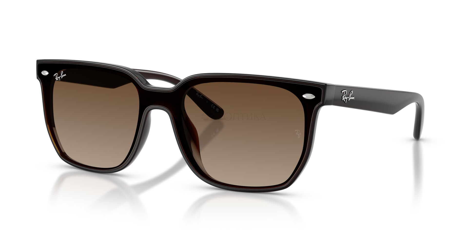 Солнцезащитные очки Ray-Ban  0RB4466D 714/13 47