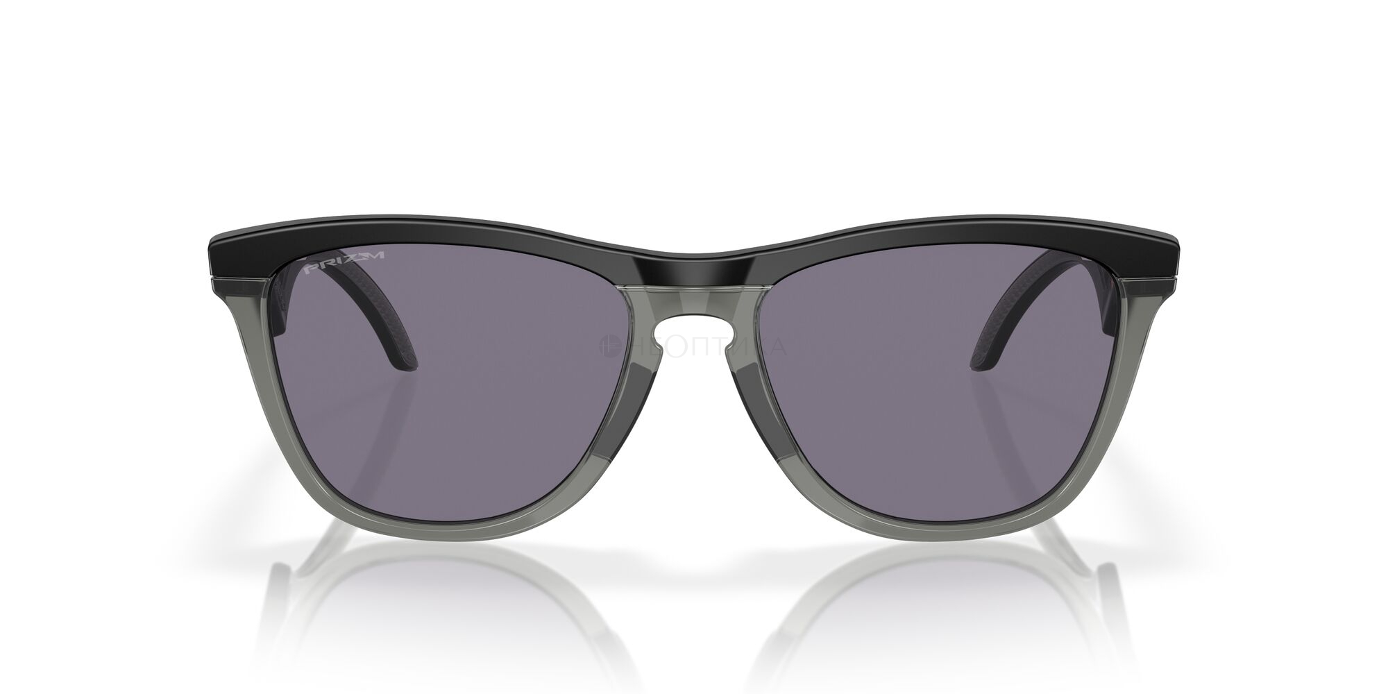 Солнцезащитные очки Oakley Frogskins Hybrid 0OO9289 928907 55
