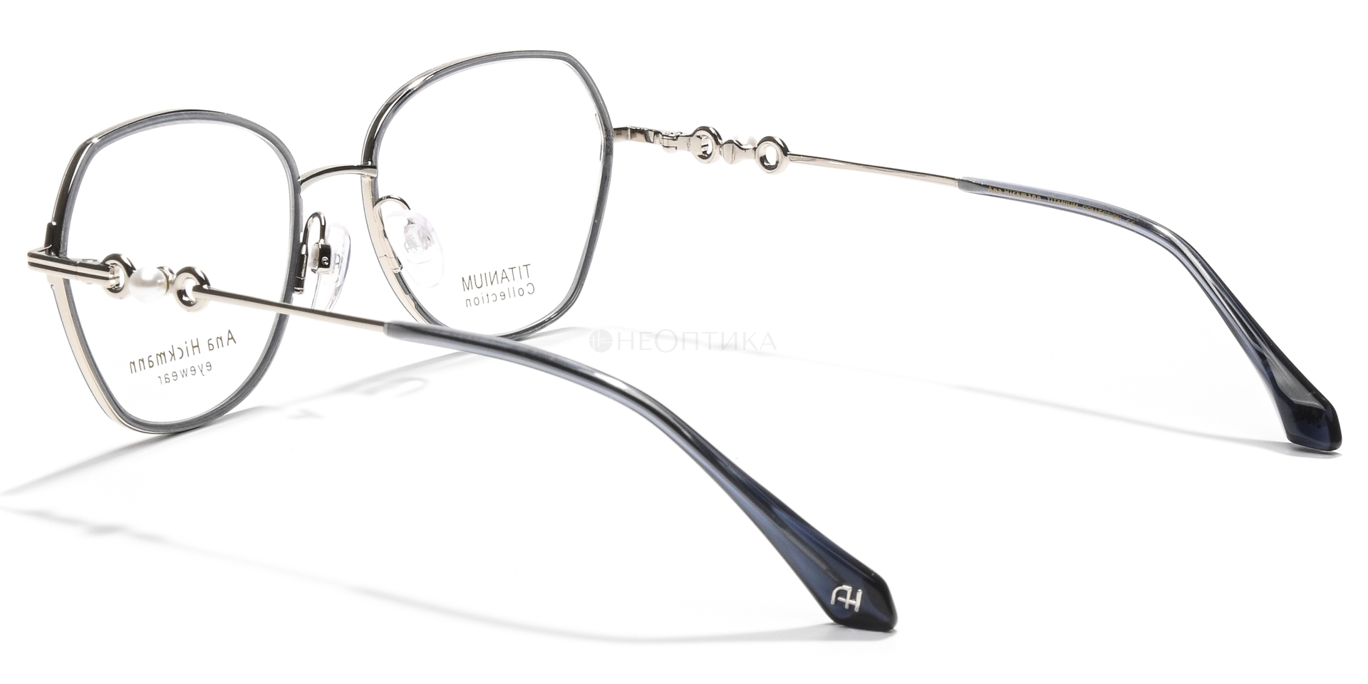 Оправа Ana Hickmann AH1560T T02