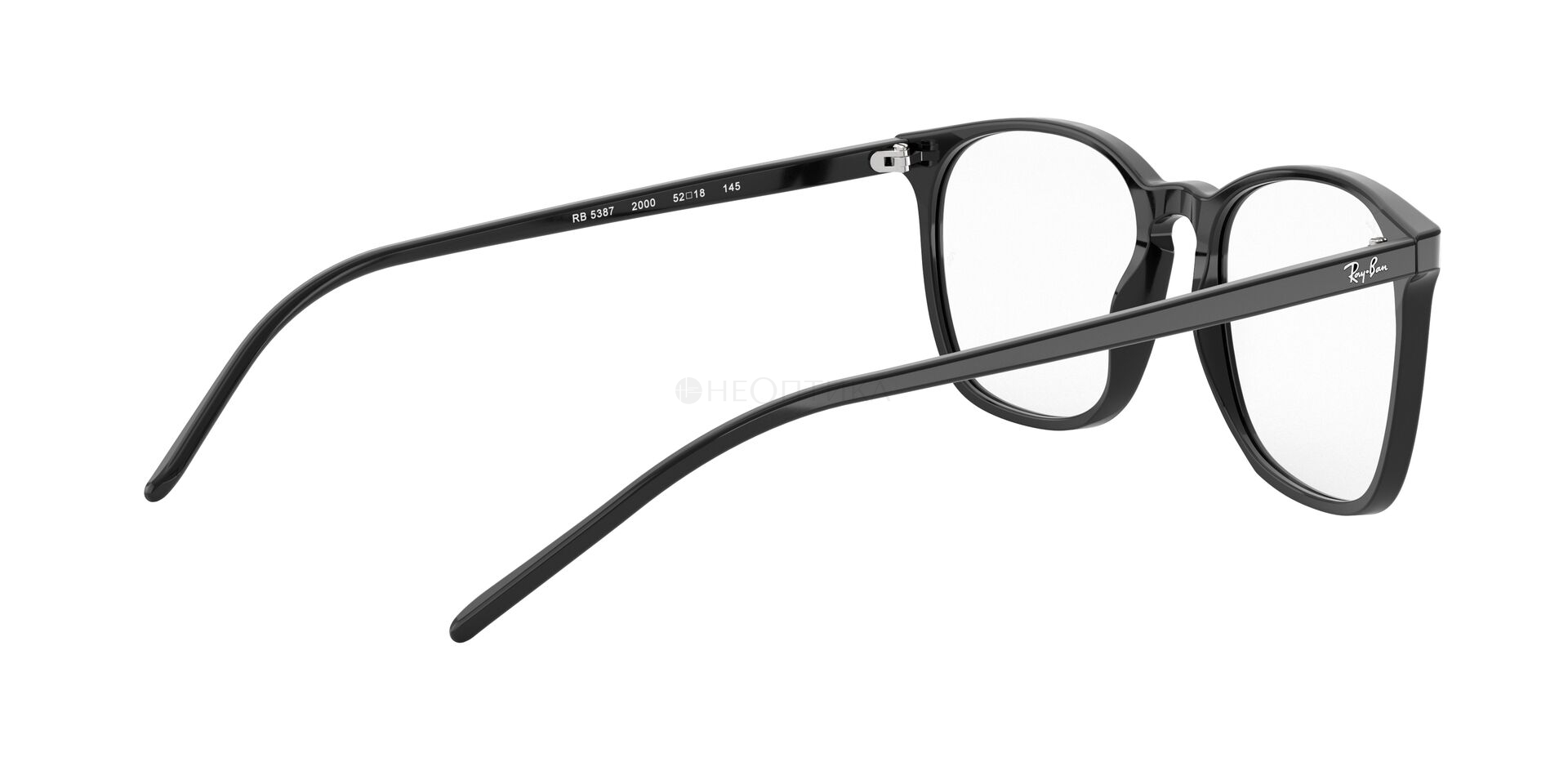 Оправа Ray-Ban 0RX5387 2000 54