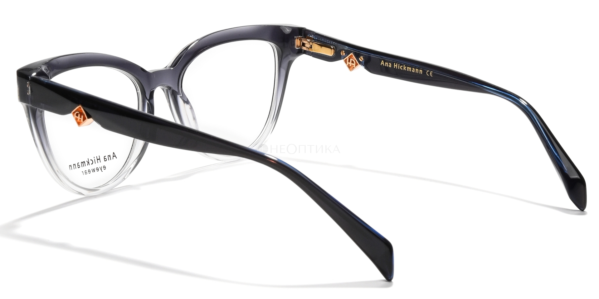 Оправа Ana Hickmann AH6544 C02