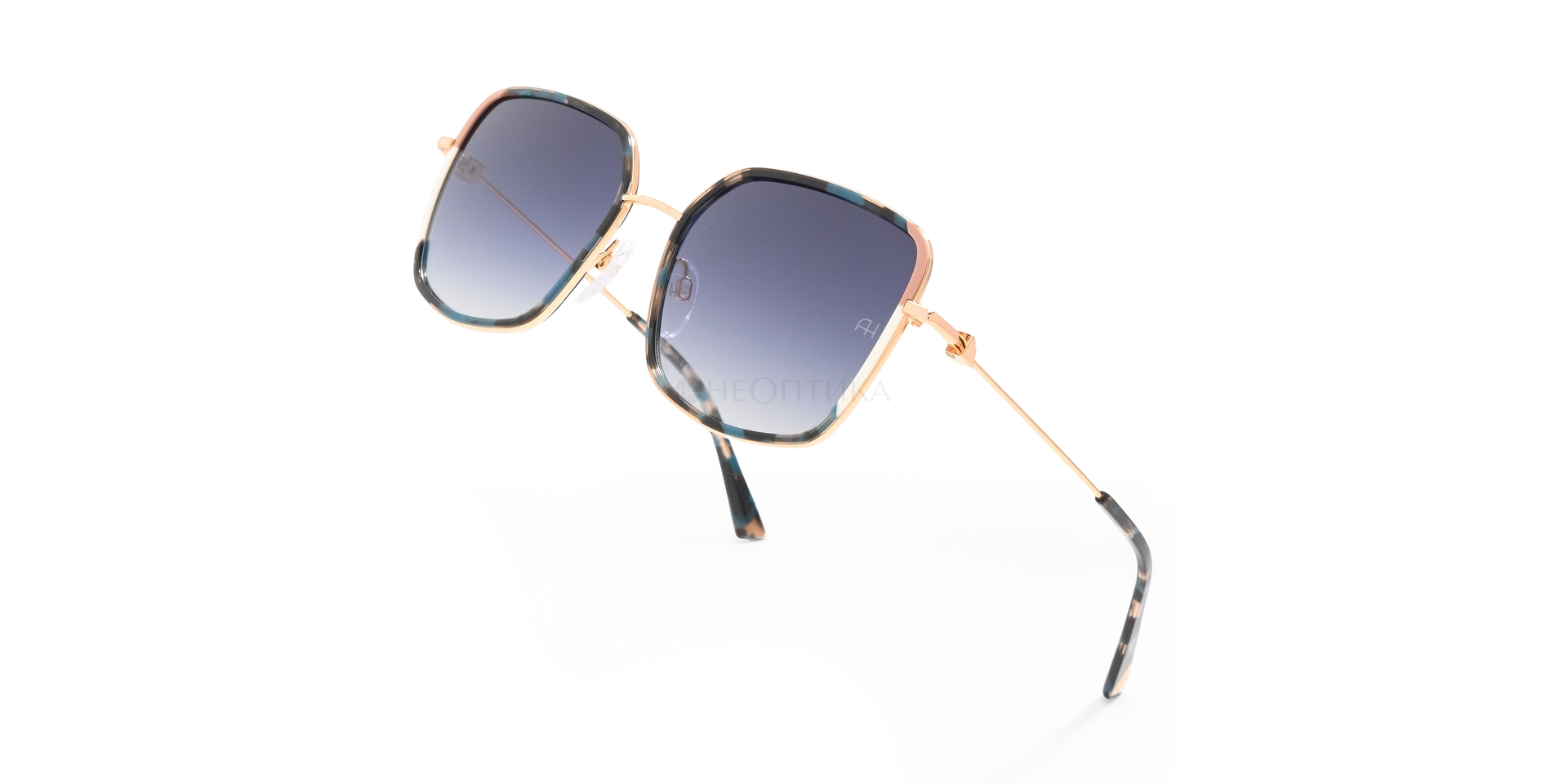 Солнцезащитные очки Ana Hickmann AH3250 P02