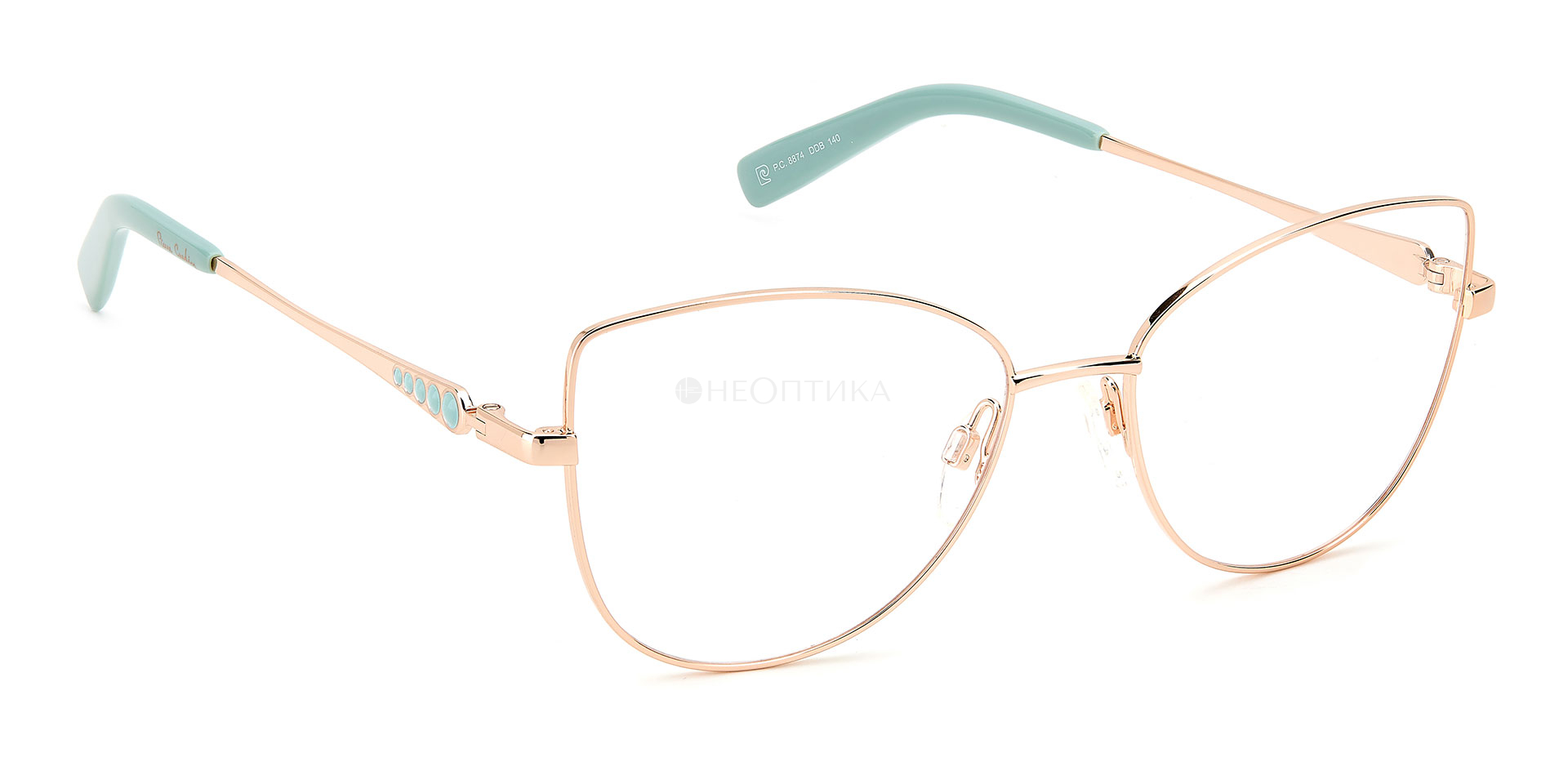 Оправа Pierre Cardin P.C. 8874 DDB 55