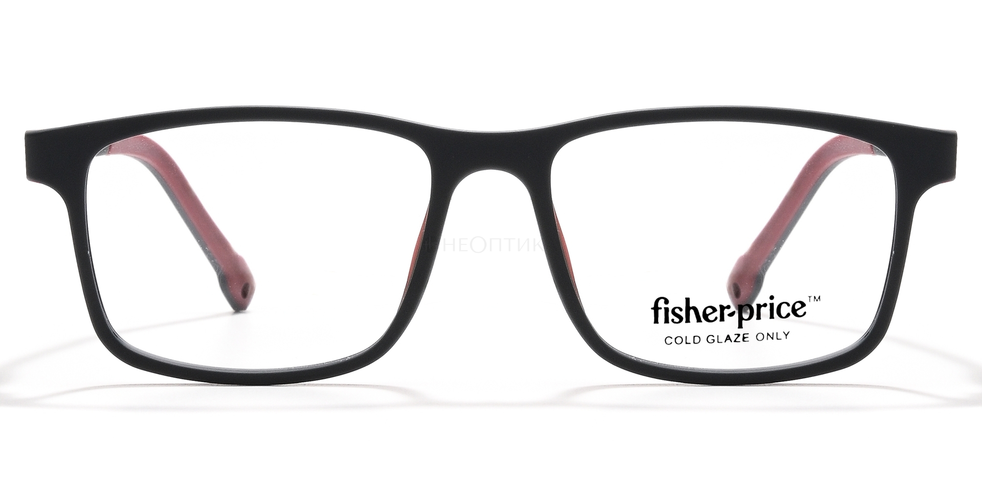 Оправа детская Fisher Price FPVN031 BLK 50