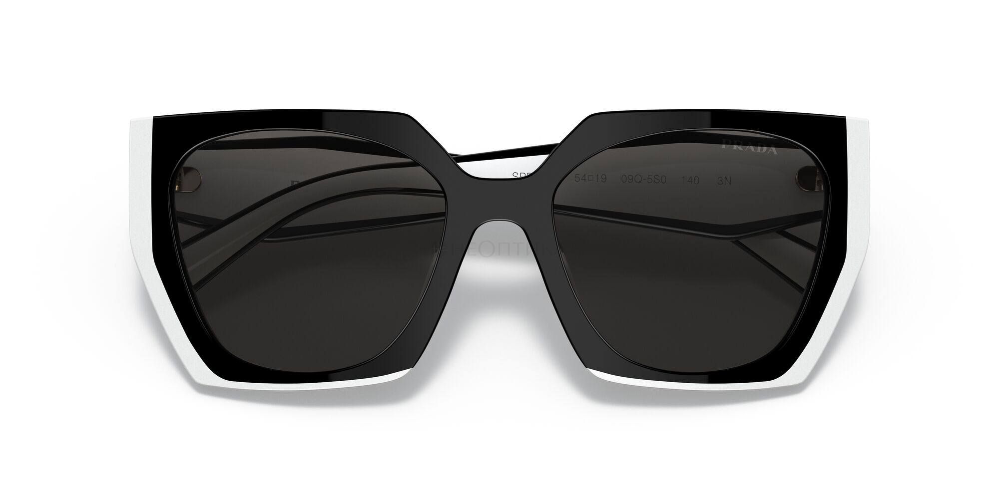 Солнцезащитные очки Prada  0PR 15WS 09Q5S0 54