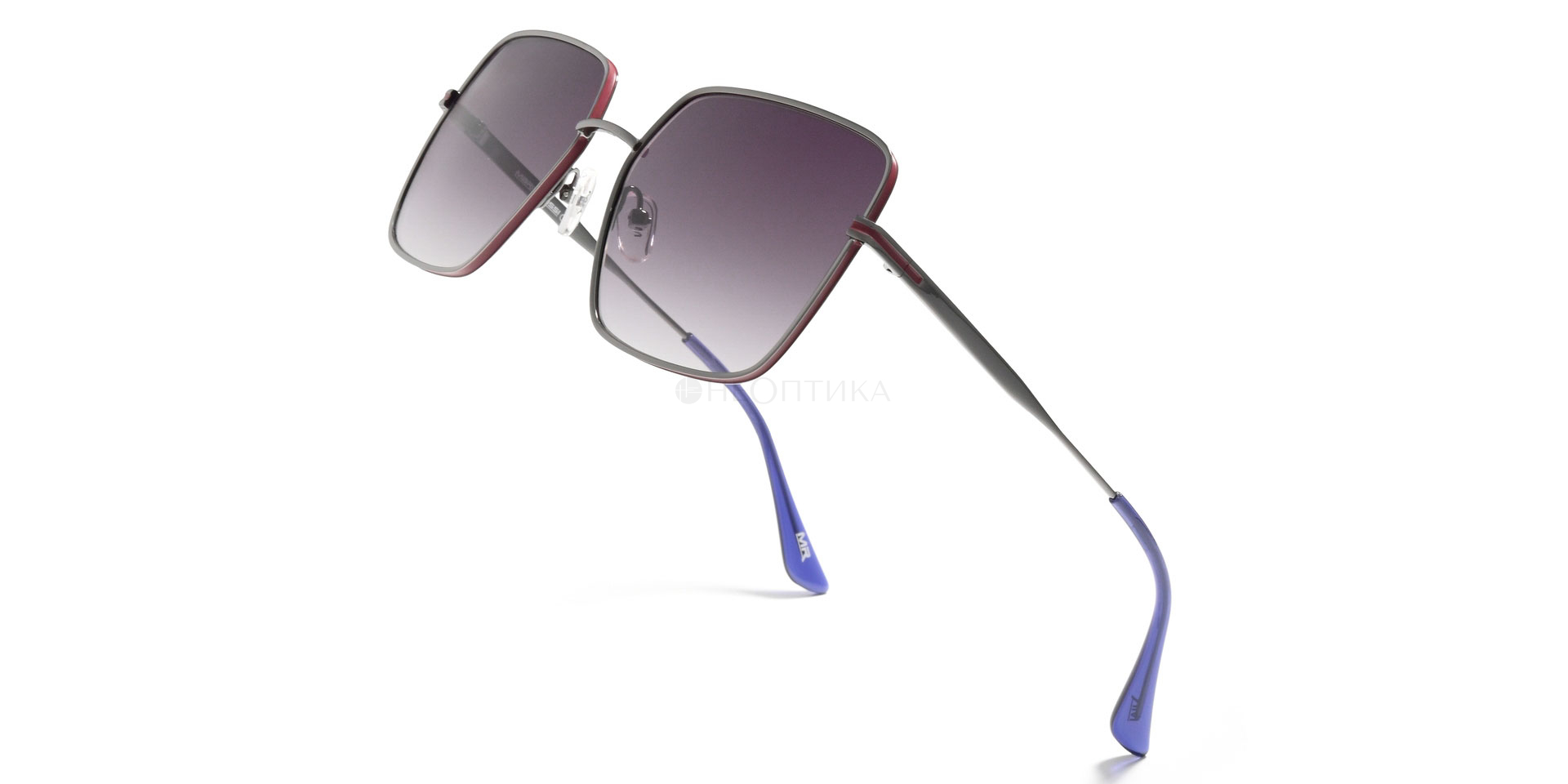 Солнцезащитные очки Mario Rossi MS 02-216 37 57