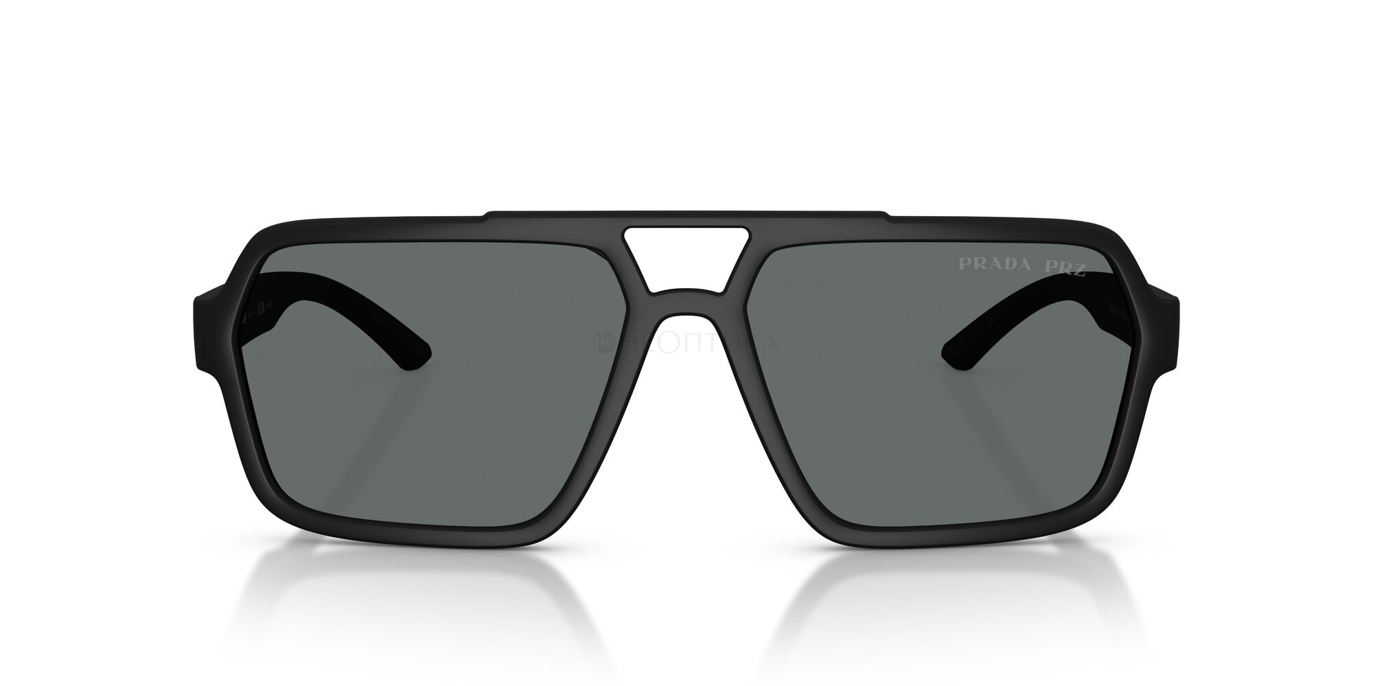 Солнцезащитные очки Prada Linea Rossa 0PS A06S DG002G 59