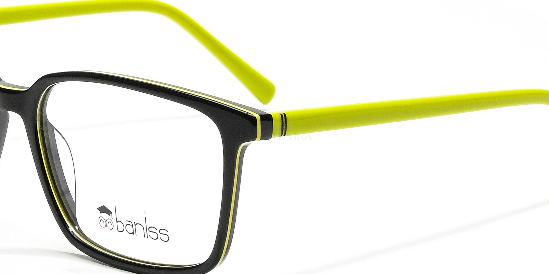 Оправа детская Baniss BS8076 C01 54