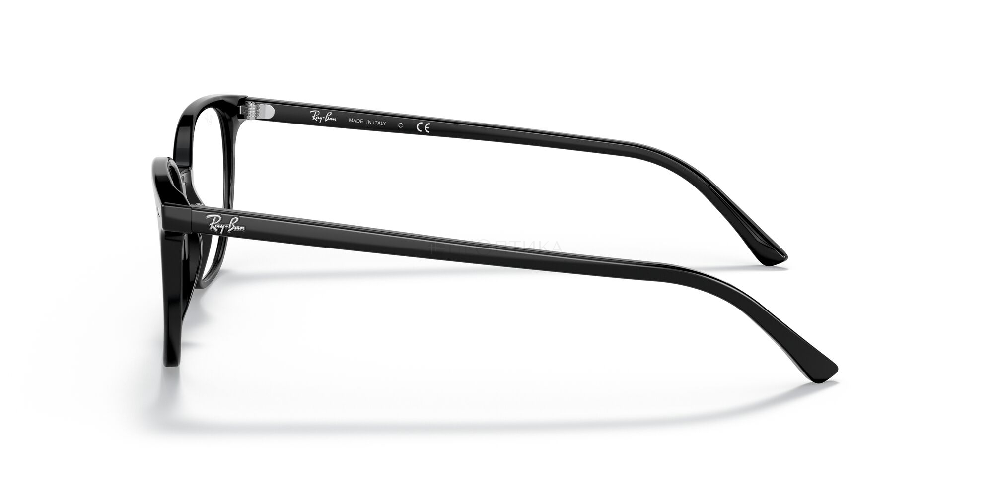 Оправа Ray-Ban Elliot 0RX5397 2000 50