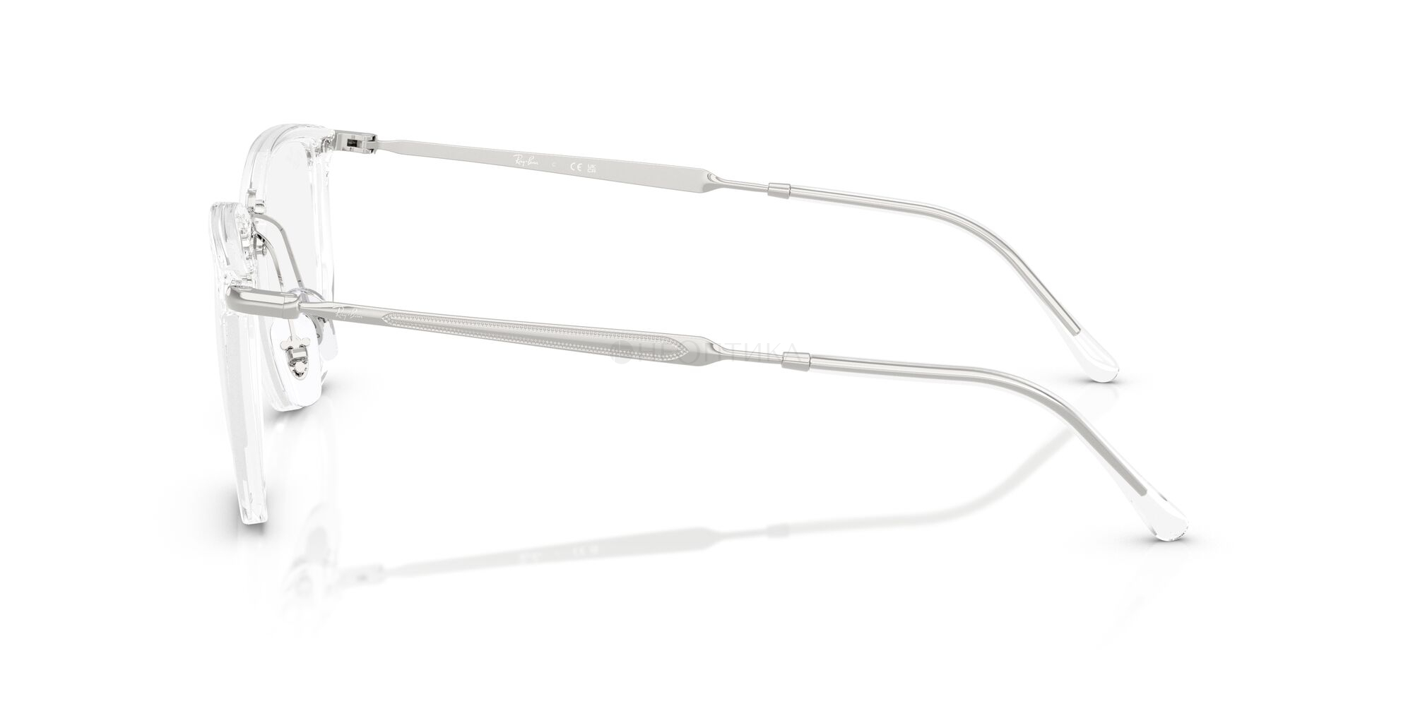 Оправа Ray-Ban 0RX4451V 2001 53