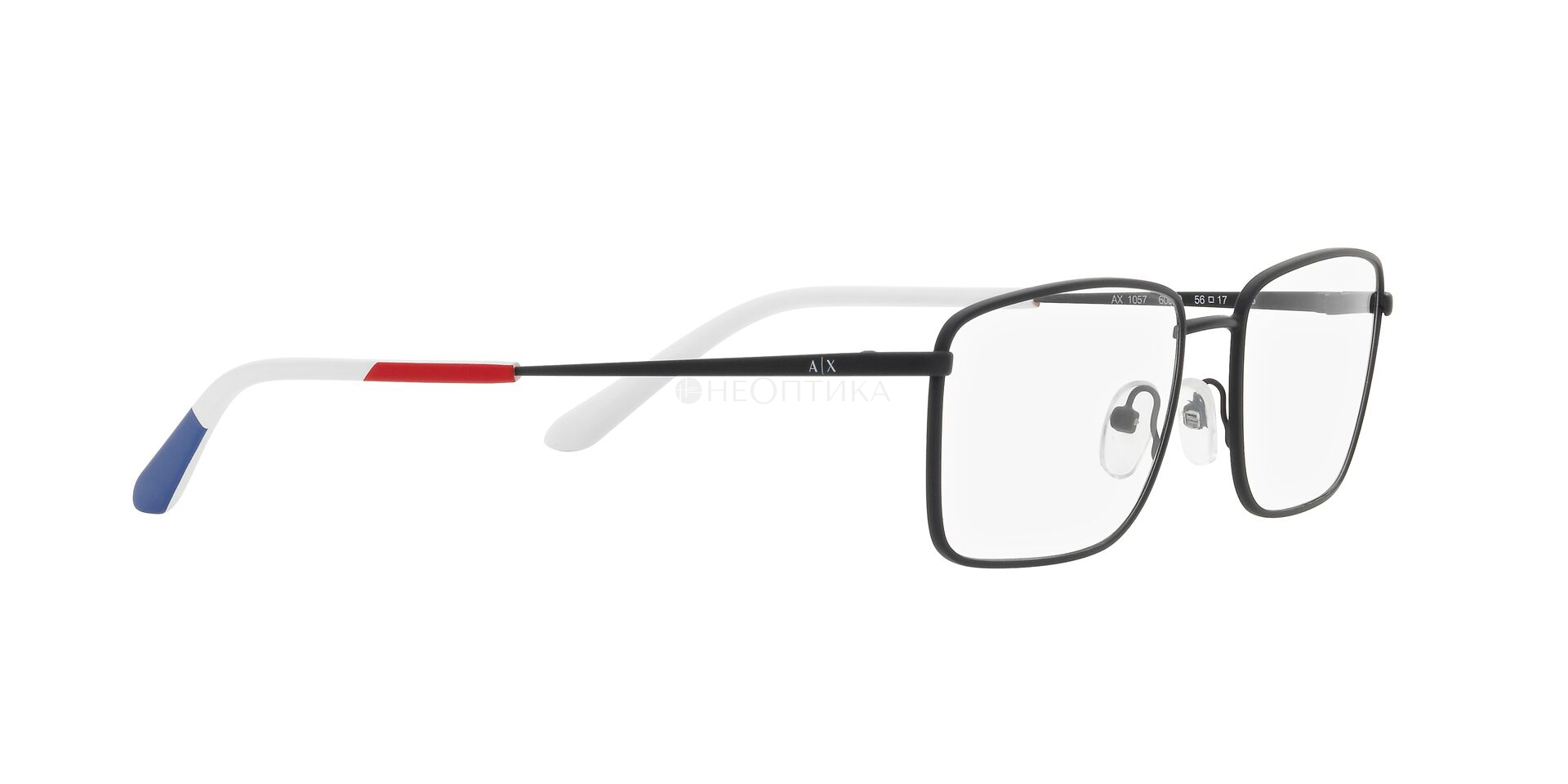 Оправа Armani Exchange 0AX1057 6099 56