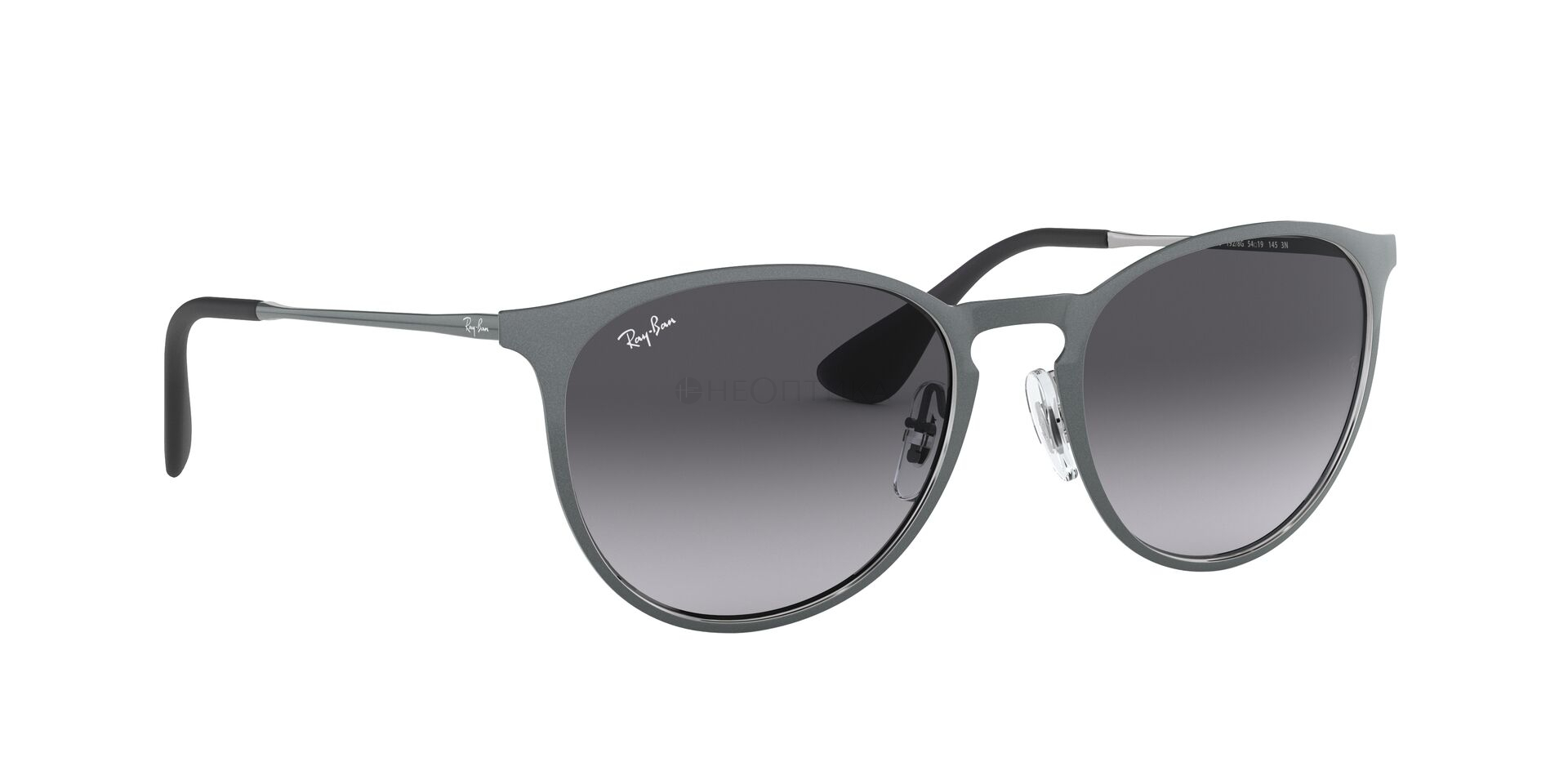 Солнцезащитные очки Ray-Ban Erika Metal 0RB3539 192/8G 54