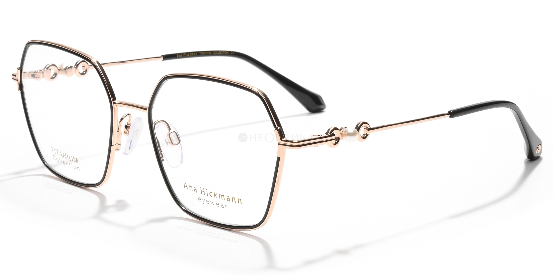 Оправа Ana Hickmann AH1559T A01