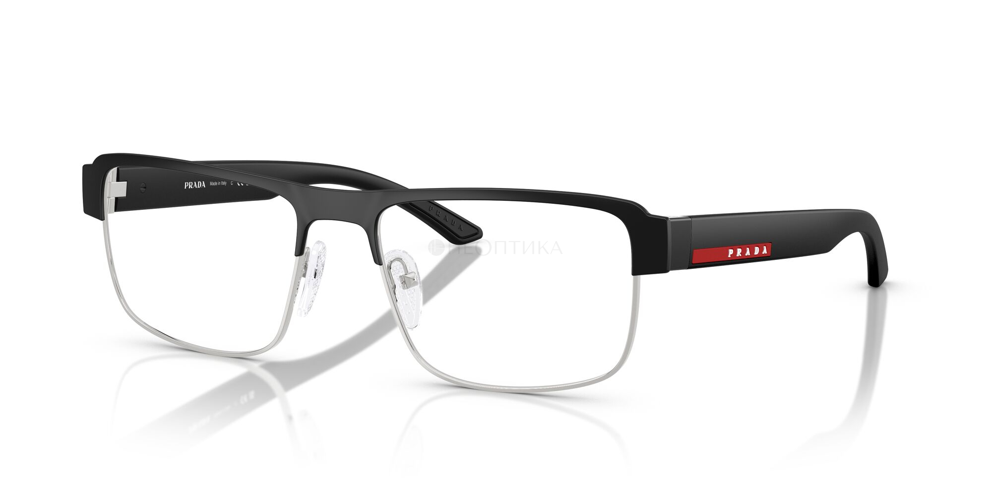 Оправа Prada Linea Rossa 0PS_51RV 1BO1O1 56
